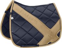 Eskadron SS26 Classic Zadeldekje BICROSS MATTGLOSS-navy-DL