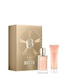 HUGO BOSS ALIVE Holiday Set Geurset