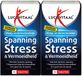 Lucovitaal Calcium, Magnesium en Botten - 2 x 60 tabletten