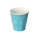 Asami Ware, stapelbaar, 180 ml, Ø 7,5 x 7,6 cm, blauw, melamine, 10 stuks