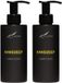 Claudius Cosmetics Savon pour les mains Sunny Days 300 ml - Lot de 2