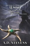 The Jade Pandora Saga-The Jade Pandora. Lemma
