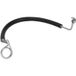 Febi Bilstein 185666 Tuyau hydraulique, direction