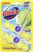 Glorix Toiletblok Power Clean Citroen - 2 stuks