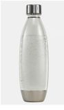 Sodastream 1L Fuse Fles, Vaatwasserbestendig, Zwart