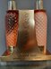 Vivian Gray Neroli & Amber Shower Gel & Body Lotion Set - For Women