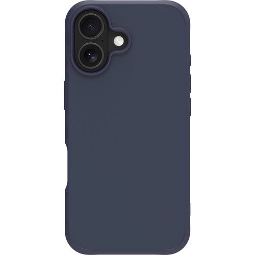 BlueBuilt Back Cover Protective met MagSafe iPhone 17 Blue