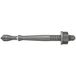 Fischer 97645 FHB II-A S M24 x 170/50 A4 Highbond ankerstang 220 mm 25 mm 4 stuk(s)