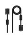PRENDELUZ SVGA-kabel 6,0 m met Ferrit HDB15/M-HDB15/M