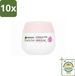 Garnier SkinActive Crème de jour botanique à l'eau de rose Peau sèche et sensible 50 ml (10 pièces)