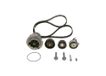 BOSCH Wasserpumpe + Zahnriemensatz 1987948750