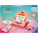Ravensburger CreArt - Schilderij volgens nummer 25877 - Neon Atelier Eenhoorn Kinderen vanaf 7 jaar