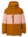 VAUDE Kids Snow Cup Jacket uniseks-kind Jas