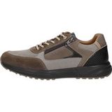 Australian Hawker Lage Sneakers Grijs
