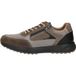 Australian Hawker Lage Sneakers Grijs