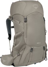 Osprey Renn 50 - Rucksack - 50L - Beige - Erwachsene