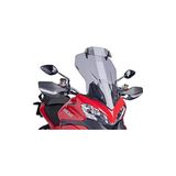 Puig Frontpaneel Puig 9177J voor Ducati Scrambler Icon 15"-18'