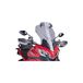 Puig Frontpaneel Puig 9177J voor Ducati Scrambler Icon 15"-18'