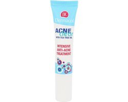 Dermacol Acneclear Intensive Anti-acne Treatment