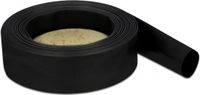 Delock Krimpkous 5m - 22mm naar 11mm - 1 stuk / zwart