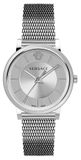 Versace V-Circle Gent VE5A00420 Vrouwen Horloge