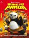 Panda Kung Fu Panda (Import zonder NL)