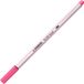 Stabilo Brushstift Pen 568/29 roze | 10 stuks