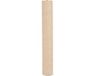 Trixie Reservepaal Jute - Naturel 60x9x9 cm