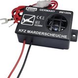 Carpoint Kemo Anti-marter apparaat M100N 12 V