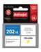 Activejet AE-202YNX encre (remplace Epson 202XL H44010; Supreme; 12 ml; jaune)
