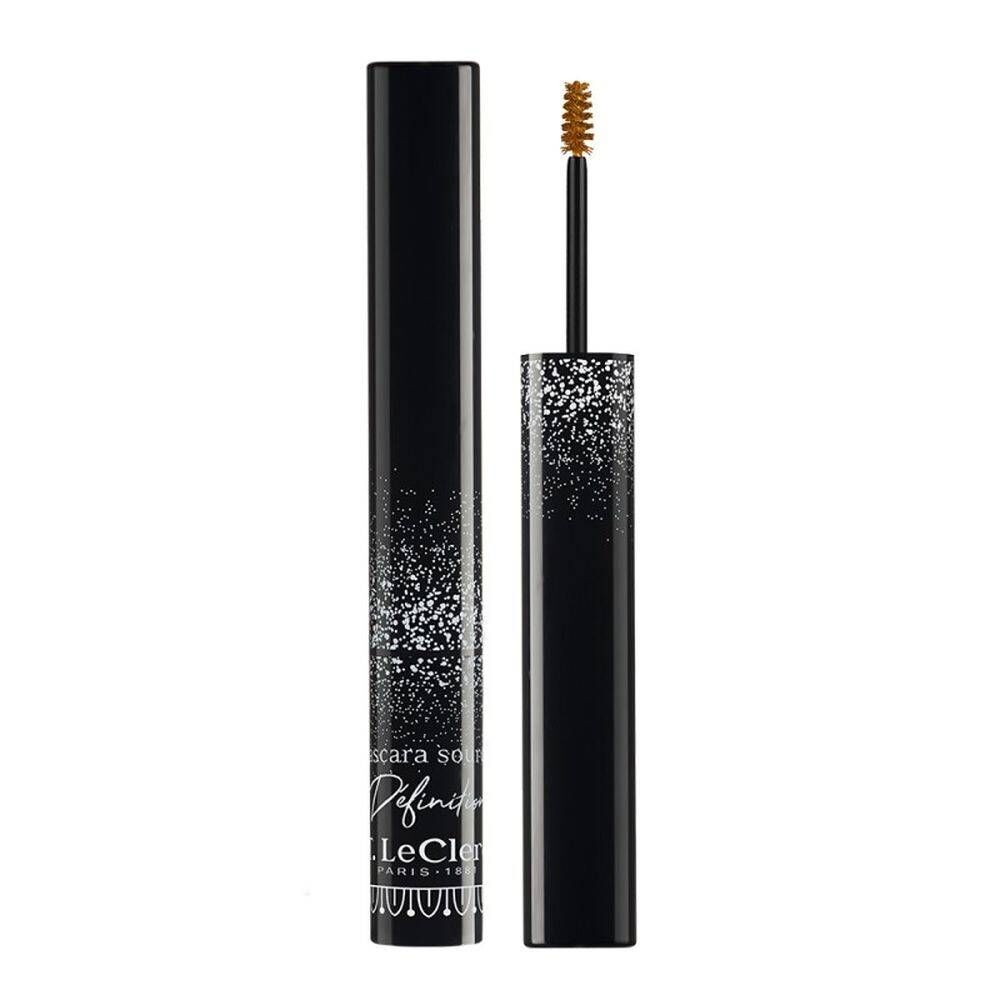 T.LeClerc T.LeClerc Brow Mascara 01 Blond 4,7 ml