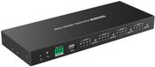 Allteq HDMI 4x4 matrix switch