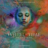 Sony Music Milan The Wheel of Time: The First Turn LP