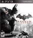 Warner Bros Batman: Arkham City PlayStation 3