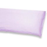 Italbaby 020.0090 hoofdkussen voor kinderbed Roze.