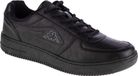 Kappa sneaker unisexe STYLCODE 242533 noir