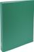 Exacompta 20x Ringband in PP met harde omslag - 4 ringen van 30mm - A4 - Groen