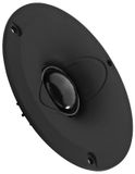 Monacor DT-140 - Speaker-driver - Zwart