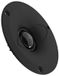 Monacor DT-140 - Speaker-driver - Zwart