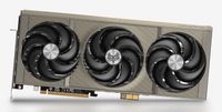 Sapphire NITRO+ RX 9070 XT AMD Radeon RX 9070 XT 16 GB GDDR6