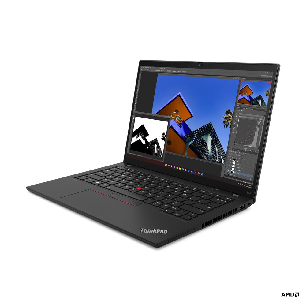 Lenovo T14 Gen 4 (AMD)