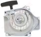 BPC Parts Trekstarter passend op STIHL MS200 (1129 080 2105)