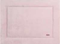 Baby's Only Boxkleed Sense - Parklegger - Speelkleed - Vieux Rose - 80x100 cm