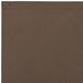 vidaXL - Vervangingsdoek - zonnescherm - voor - 6x3.5 - m - Taupe - Polyester