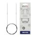 Knitpro - Knitpro nova (40 cm x 2,75 mm) vaste Rondbreinaalden - 1 Stuk