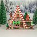 Lemax The Sweet Shack Caddington Village 2023