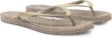 Ilse Jacobsen Slippers met glitter CHEERFUL01 - 149 Atmosphere