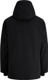 Jack & Jones Parka Parka Zwart Heren S