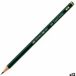 Faber-Castell Potlood 9000 2B (12 stuks)