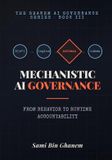Mechanistic Libri GmbH Mechanistic AI Governance